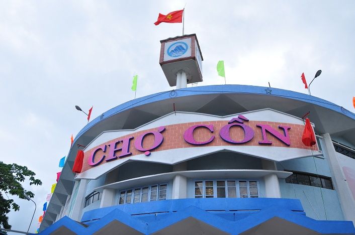10 điểm tham quan miễn phí hấp dẫn nhất Đà Nẵng ảnh 8