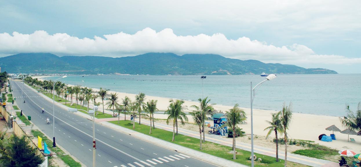 Vẻ đẹp 4 mùa của Đà Nẵng - 5