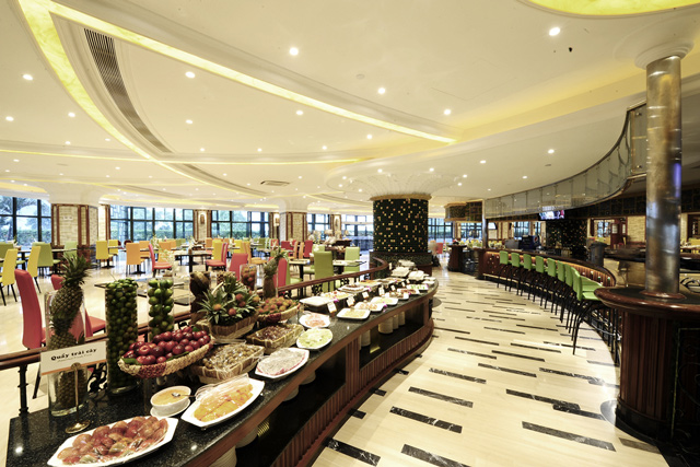Hành trình ẩm thực Thái tại café Central An Đông - 3