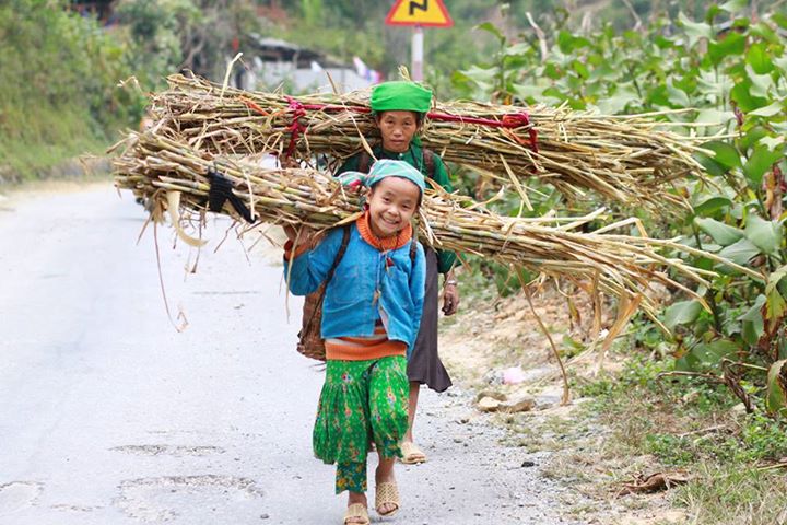 Những đứa trẻ lớn lên trên triền núi - 4