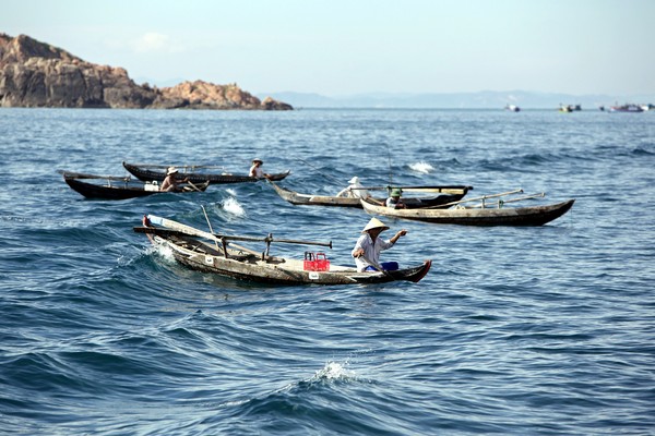 8 điểm đến lý tưởng cho mùa du lịch biển 2016 - 7