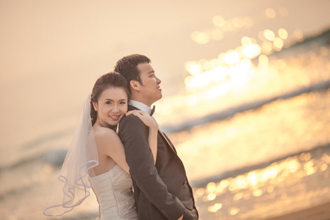 Những địa điểm chụp ảnh cưới đẹp như mơ ở Đà Nẵng - 3
