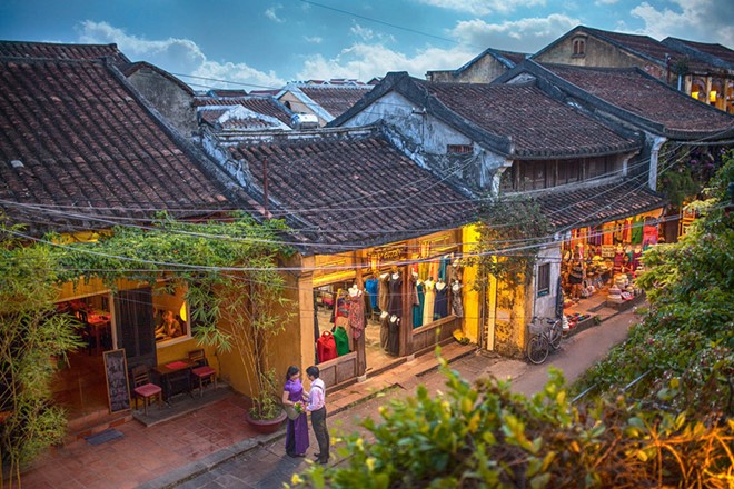 Những địa điểm chụp ảnh cưới đẹp như mơ ở Đà Nẵng - 5