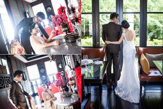 Những địa điểm chụp ảnh cưới đẹp như mơ ở Đà Nẵng - 6