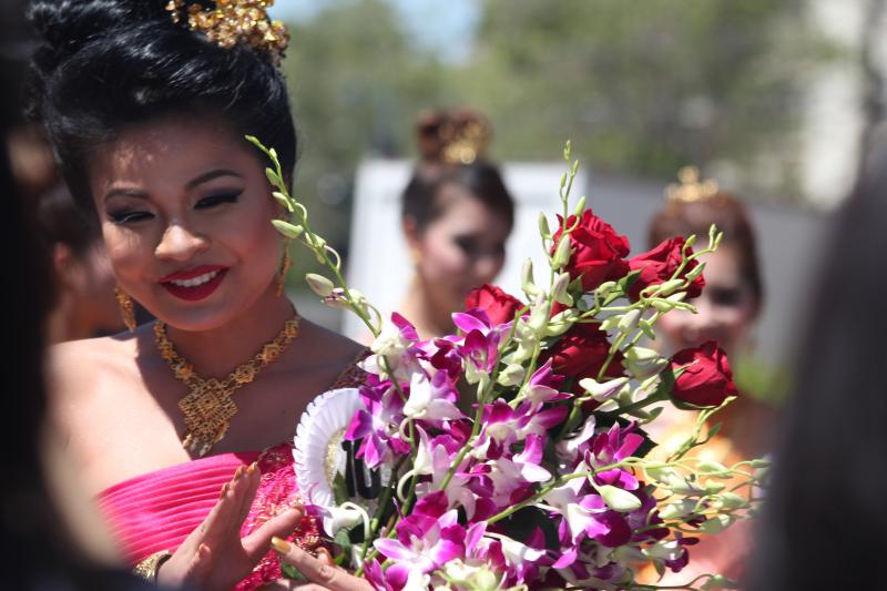 Bí kíp cho người lần đầu tham gia lễ hội Songkran - 7