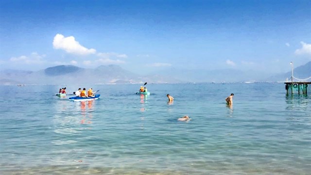 Đến Nha Trang, đừng bỏ qua 3 điểm mới lạ sau - 13