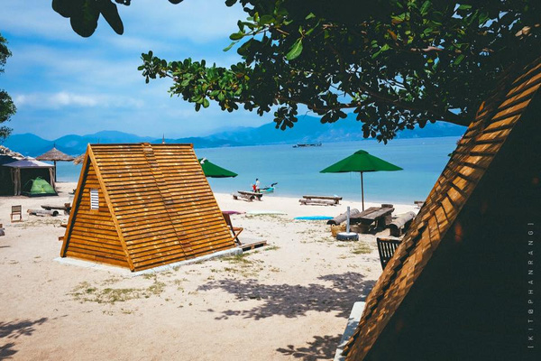 Đến Nha Trang, đừng bỏ qua 3 điểm mới lạ sau - 17