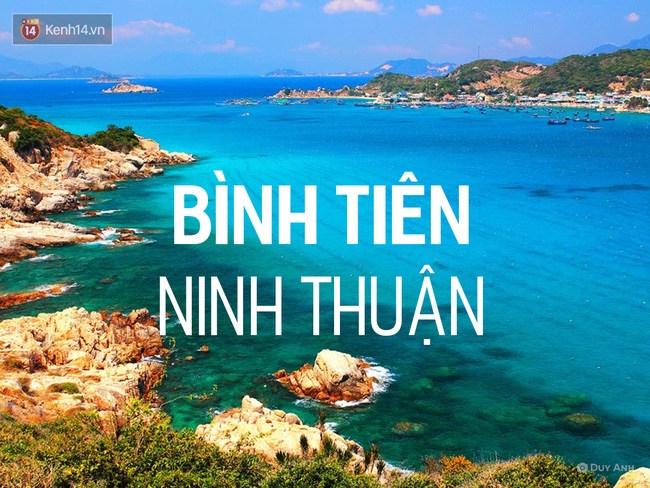 Muốn tránh cảnh chen nhau bẹp ruột trong kì nghỉ 30/4, hãy tới những địa điểm này! - Ảnh 3.