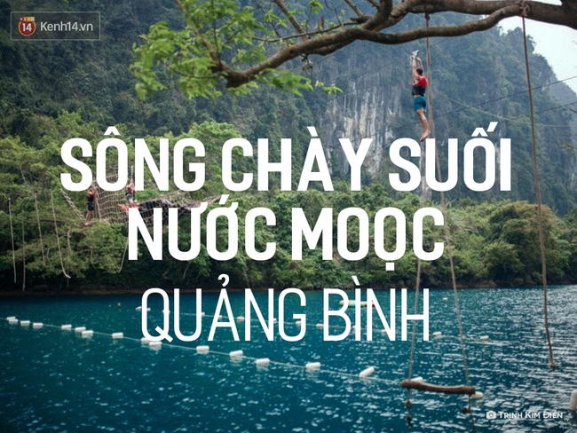 Muốn tránh cảnh chen nhau bẹp ruột trong kì nghỉ 30/4, hãy tới những địa điểm này! - Ảnh 8.