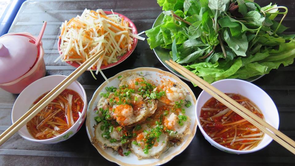 Bánh khọt – đặc sản thành phố biển Vũng Tàu - 4