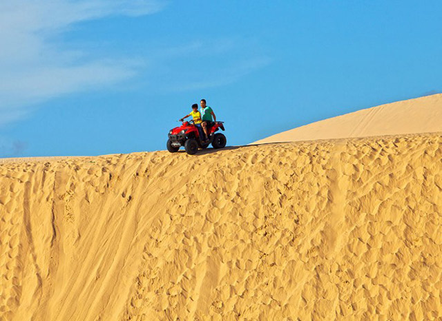 5 trò chơi mạo hiểm nhất định phải thử ở Phan Thiết ảnh 2