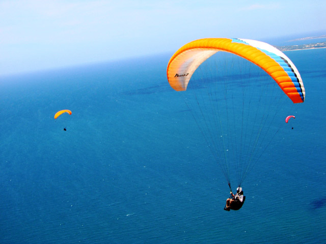 5 trò chơi mạo hiểm nhất định phải thử ở Phan Thiết ảnh 3