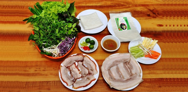 Một vòng miền Trung thưởng thức các món đặc sản ảnh 5