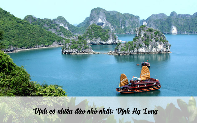 Top 10 kỷ lục về biển đảo Việt Nam 2016 ảnh 3