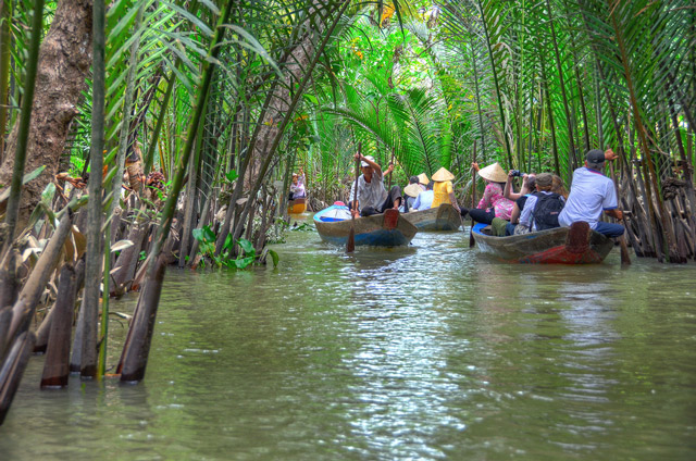 6 điểm du lịch nổi tiếng không thể bỏ qua tại Tiền Giang ảnh 5