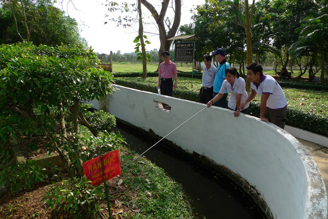 6 điểm du lịch nổi tiếng không thể bỏ qua tại Tiền Giang ảnh 6