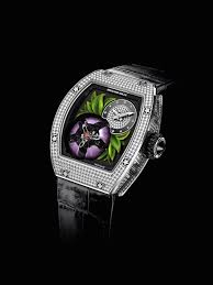 Việt Nam là 1 trong 9 nước có Boutique Richard Mille tại Châu Á - 3