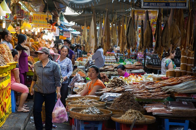 Những điểm check in lý tưởng khi đến An Giang - 4