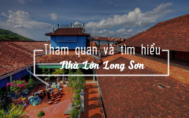 4 trải nghiệm nhất định phải thử ở đảo Long Sơn ảnh 3