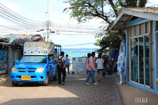 Du lịch bụi Thái Lan (P.2): 2 ngày ở Pattaya và 3 ngày ở BKK - 7