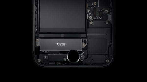 IPhone 7, 7 Plus chính thức ra mắt - 10