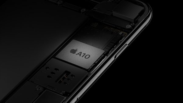 IPhone 7, 7 Plus chính thức ra mắt - 4