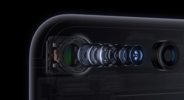 IPhone 7, 7 Plus chính thức ra mắt - 5