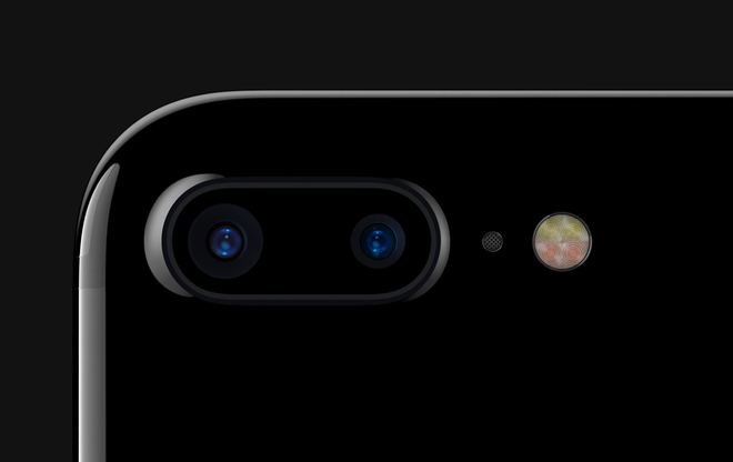 IPhone 7, 7 Plus chính thức ra mắt - 6