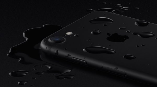 IPhone 7, 7 Plus chính thức ra mắt - 9