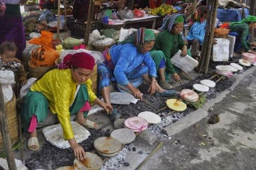 Kinh nghiệm du lịch Hà Giang 2 ngày 2 đêm ảnh 7