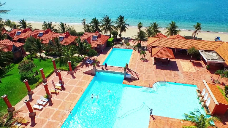 Ưu đãi 30% nhân dịp khai trương TTC Resort Premium - Ninh Thuận - 3