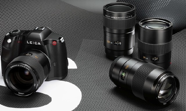  Leica S2-P (30.000 USD ~ khoảng 681 triệu đồng) 