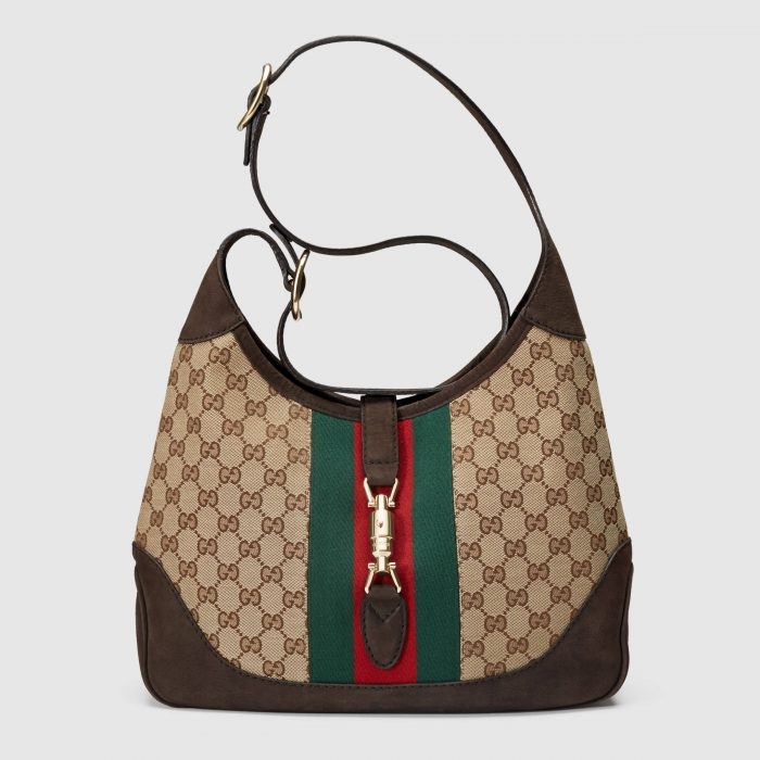 GUcci_jackie bag