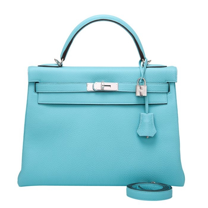 Hermes kelly bag