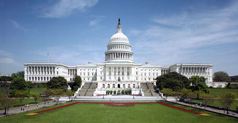 Washington D.C - Nơi lịch sử nước Mỹ bắt đầu - 1