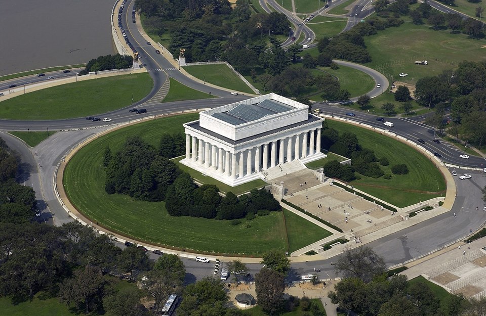 Washington D.C - Nơi lịch sử nước Mỹ bắt đầu - 4