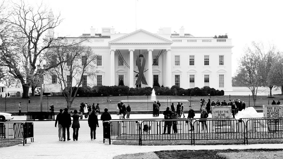 Washington D.C - Nơi lịch sử nước Mỹ bắt đầu - 5