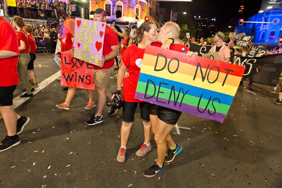 Sôi động cùng lễ hội Mardi Gras Hà Nội - 8