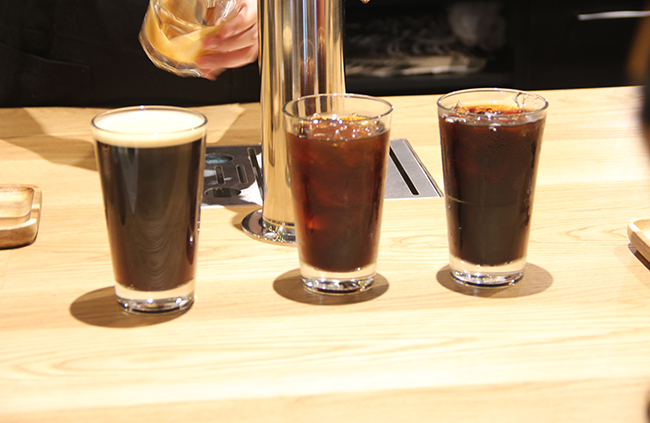 Khai trương cửa hàng Starbucks Reserve đầu tiên tại Việt Nam - 3