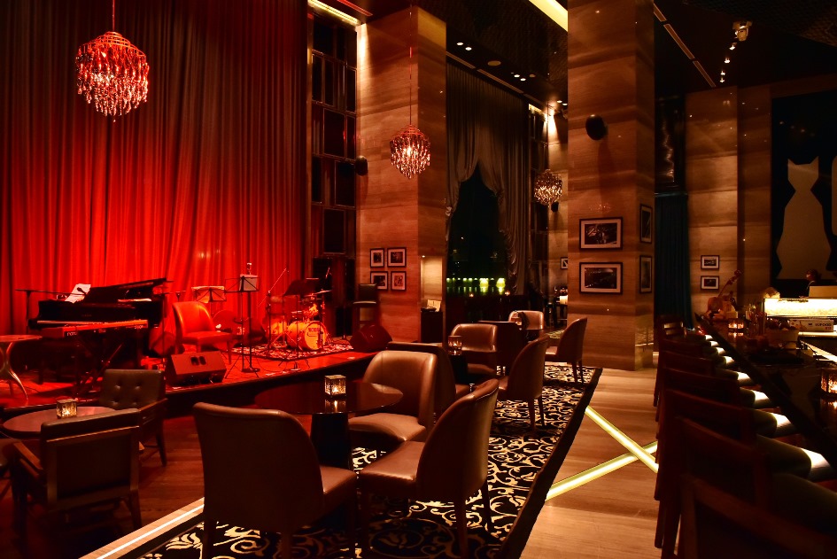 Đến Cool Cats Jazz Club để thưởng thức nhạc jazz - 1