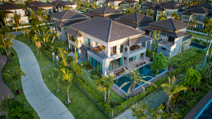 Những ngày hè khó quên ở Villas Novotel Phu Quoc Resort - 2