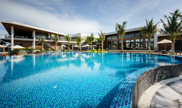 Những ngày hè khó quên ở Villas Novotel Phu Quoc Resort - 4