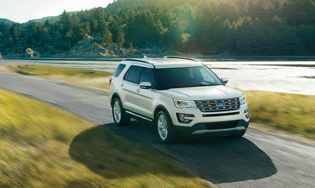 Cùng Ford khám phá thanh âm cuộc sống Hà Nội - 1