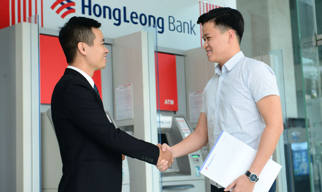 Mua Mercedes-Benz, nhận ưu đãi khủng từ Hong Leong Bank - 2