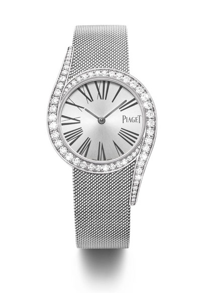 Cửa hàng Piaget đầu tiên tại Đông Nam Á khai trương ở Hà Nội - 4