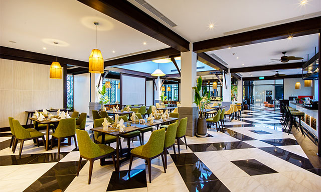 Novotel Phu Quoc: Điểm hẹn cho mùa thu - 6