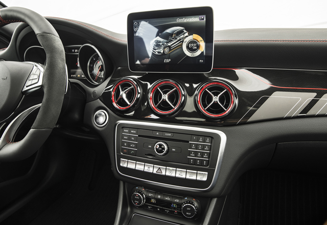 Mercedes-Benz giới thiệu 2 mẫu xe mới tại VIMS 2017 - 13