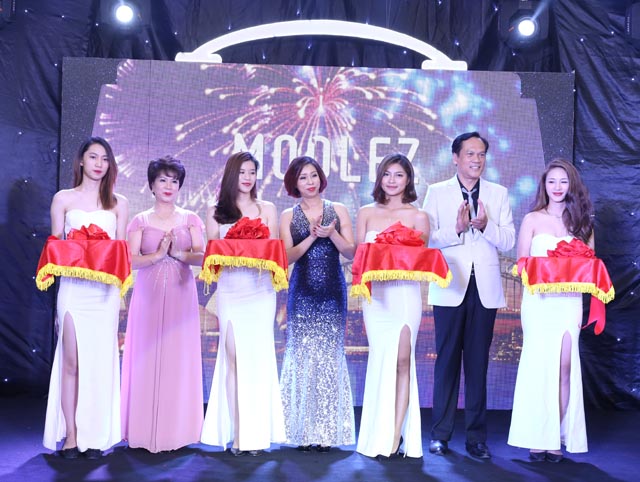 Moolez khai trương showroom thứ 3 tại Việt Nam - 1