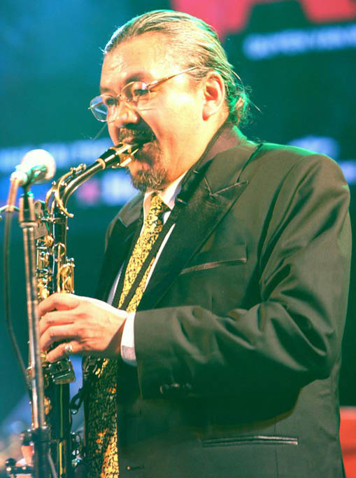 Jazz Việt và cuộc chuyển giao giữa 2 thế hệ - 3