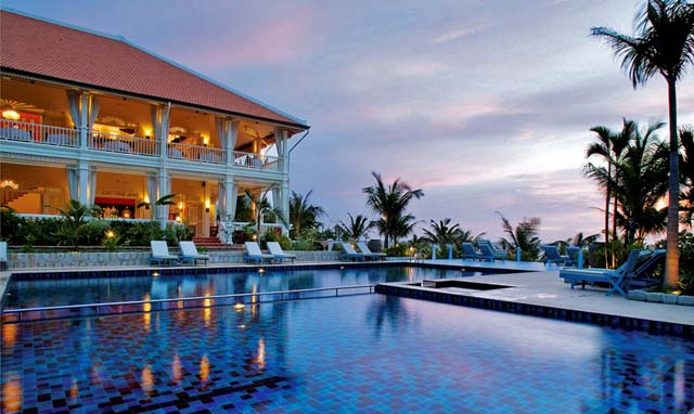 4 trải nghiệm hè 2018 đáng nhớ tại Phú Quốc - 5